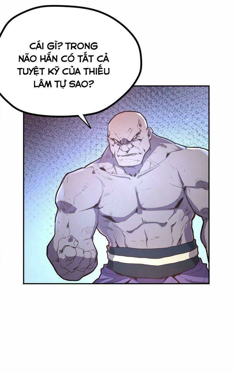 Sinh Tử Quyết: Chapter 83