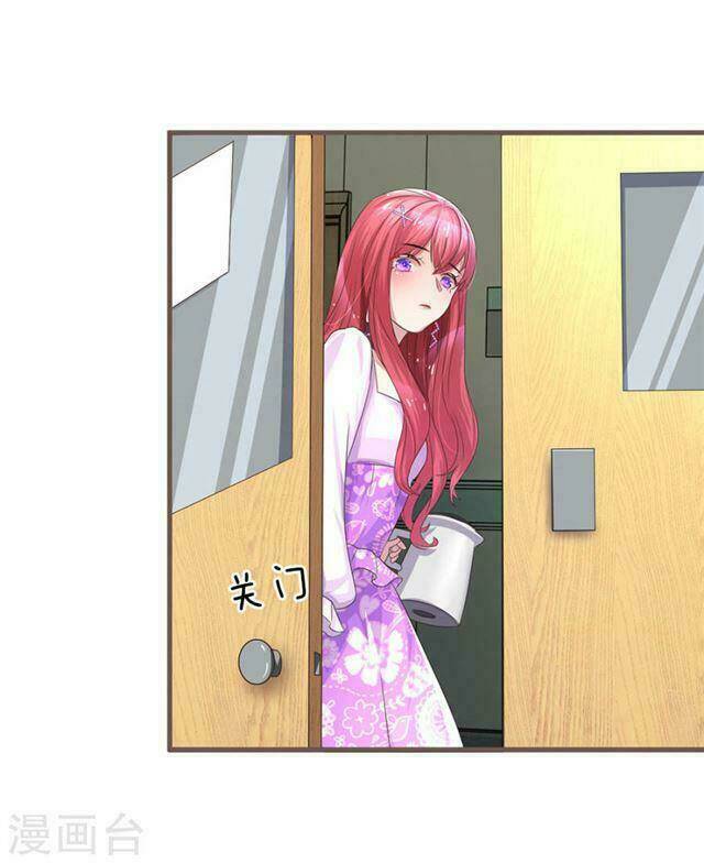 Trùng Sinh Để Trả Thù: Chapter 28