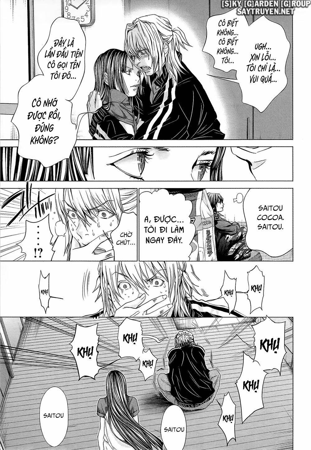 Minimum: Chapter 45