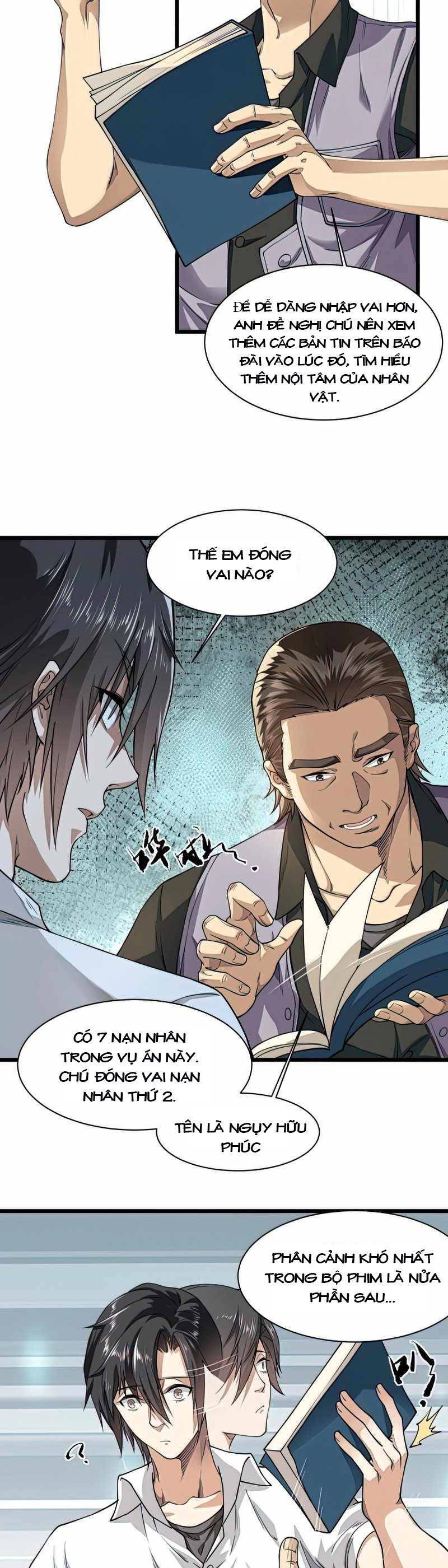 Trò Chơi Hệ Chữa Trị Của Tôi: Chapter 8.5