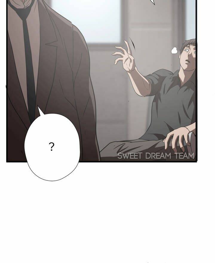 Kẻ Bị Ruồng Bỏ: Chapter 19