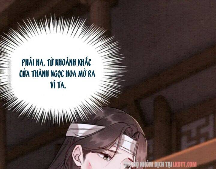 Trọng Sinh Bá Sủng Nhiếp Chính Vương Quá Mạnh Mẽ: Chapter 182