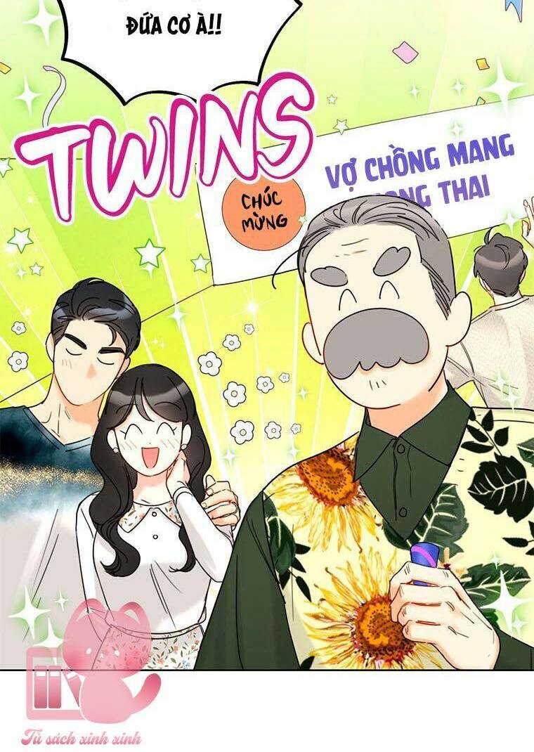 Hẹn Hò Nơi Công Sở: Chapter 121