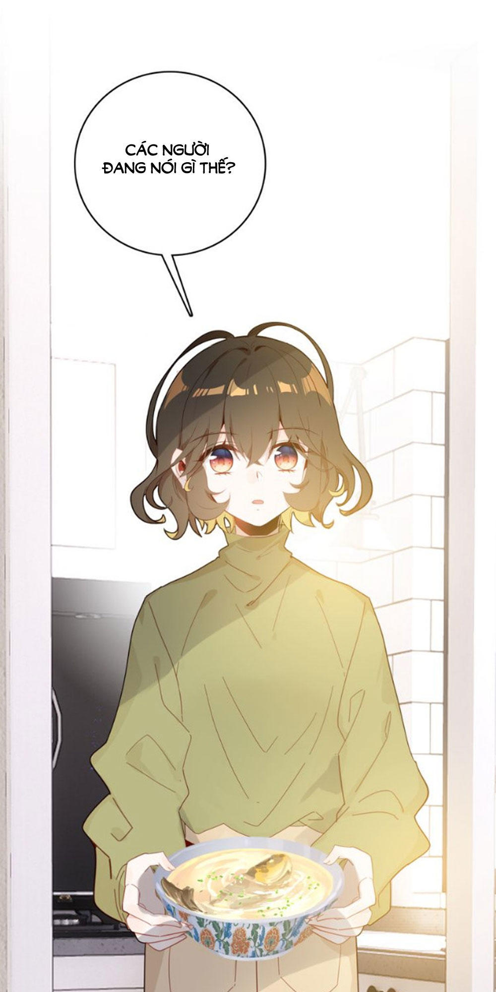 Ái Ngạo Kiều Long Vương Gia: Chapter 36