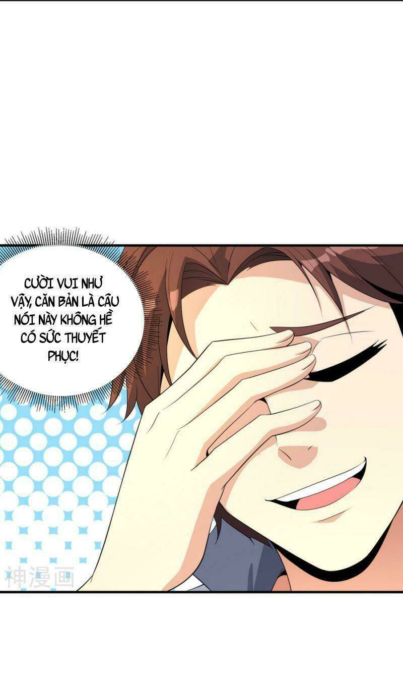 Vòng Bạn Bè Mạnh Nhất Của Tiên Giới: Chapter 178