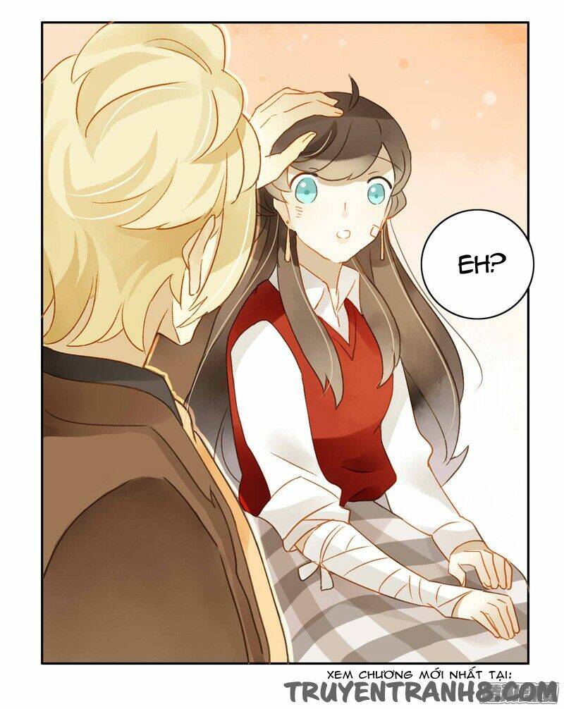 Sức Mạnh Của Sắc Đẹp: Chapter 118