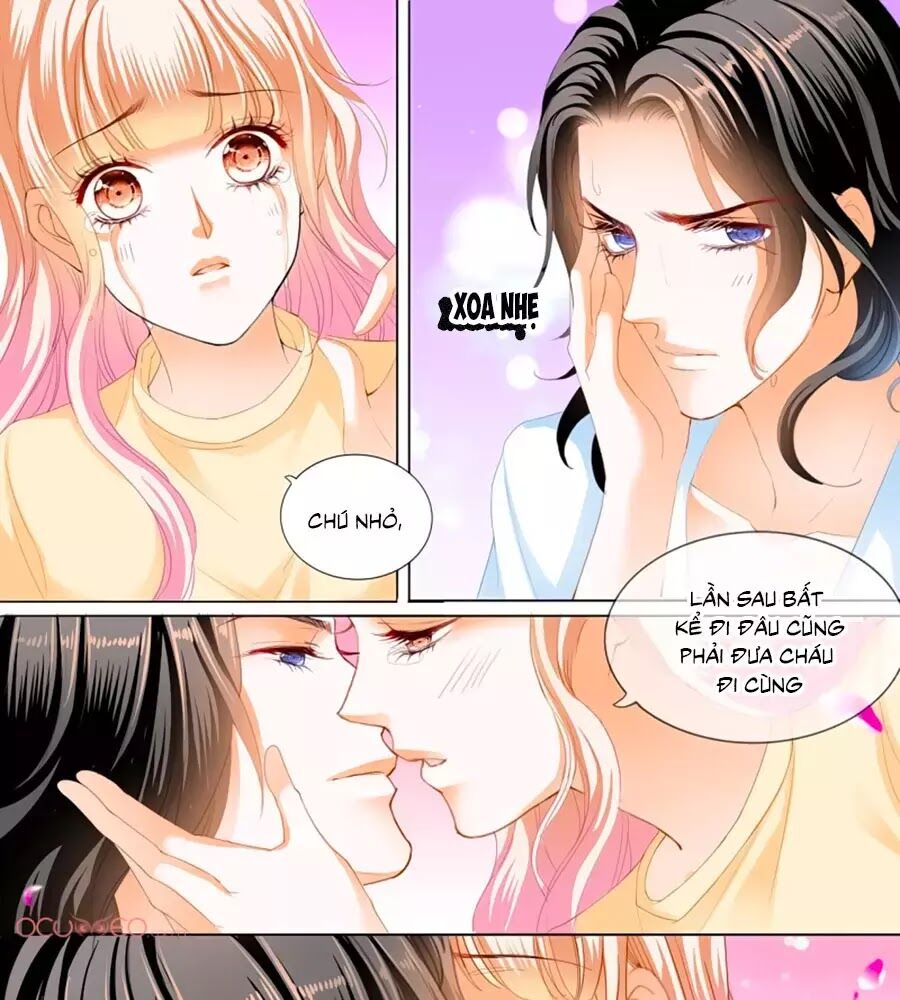 Bá Đạo Tiểu Thúc, Xin Trêu Chọc Vừa Thôi!: Chapter 120