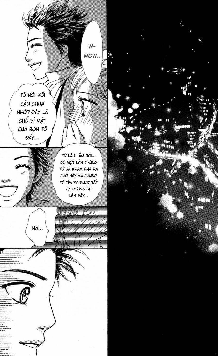 Cô Láng Giềng: Chapter 65