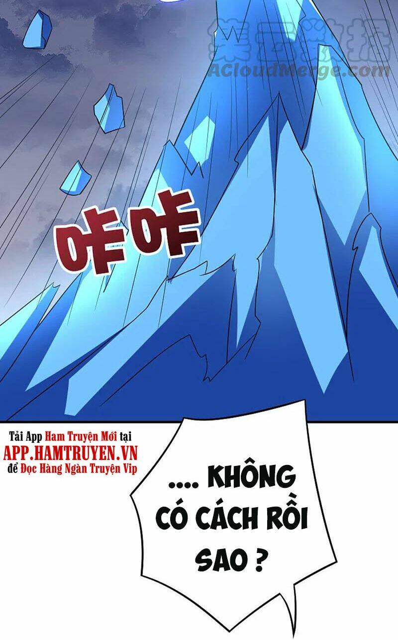 Phục Thiên Thánh Chủ: Chapter 160