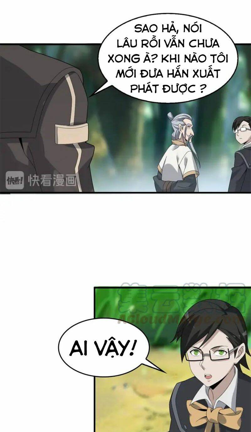 Siêu Cấp Đại Chủ Bạ: Chapter 72