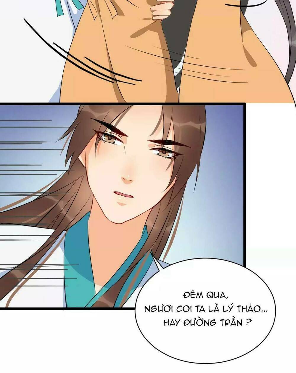Bồng Sơn Viễn: Chapter 45