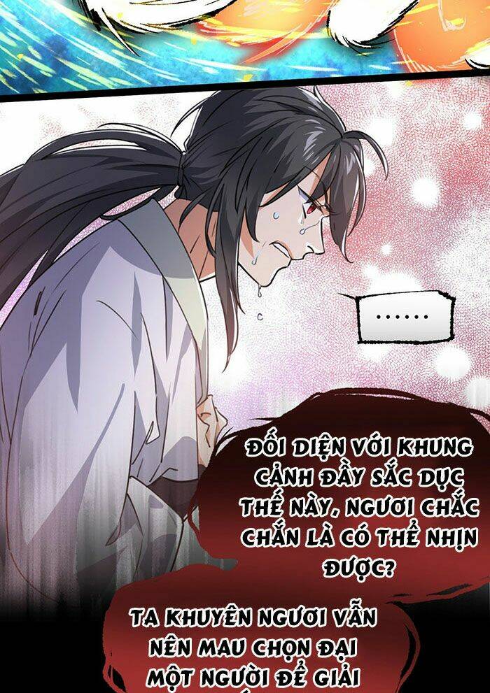 Từ Chối Kết Hôn Với Đại Gia: Cô Dâu Bỏ Trốn: Chapter 3