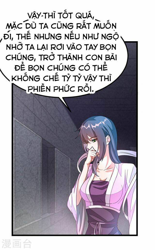 Cửu Dương Thần Vương: Chapter 99