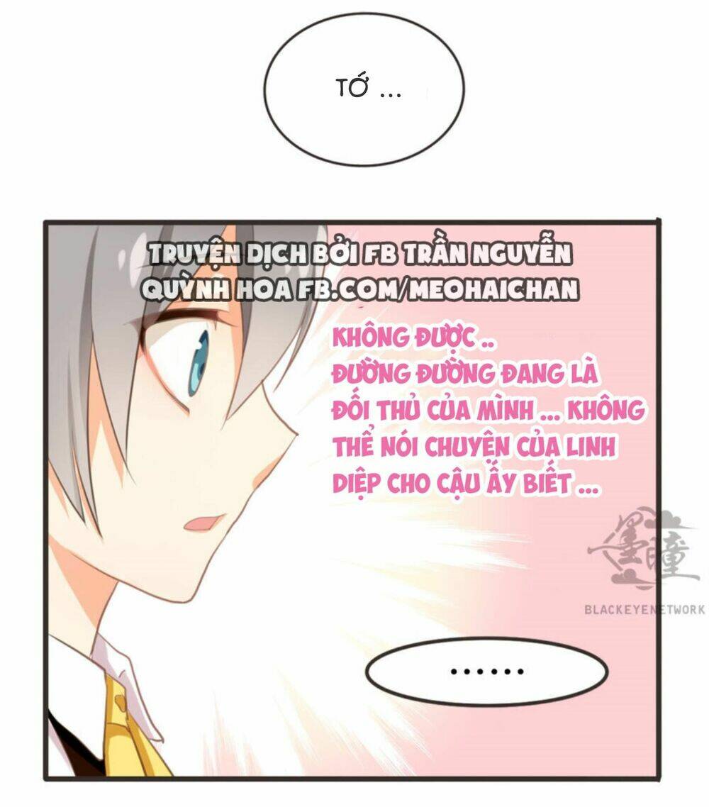 Thiên Chương Kỳ Đàm: Chapter 3