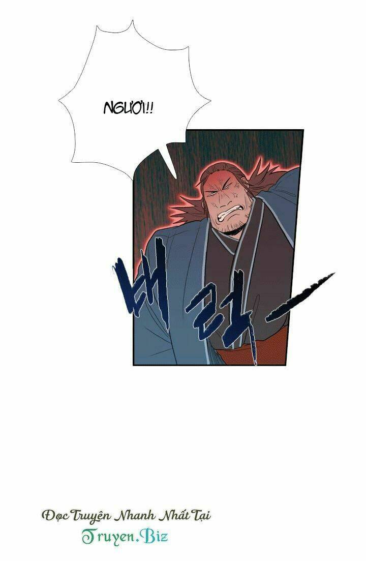Học Sĩ Tái Sinh: Chapter 27