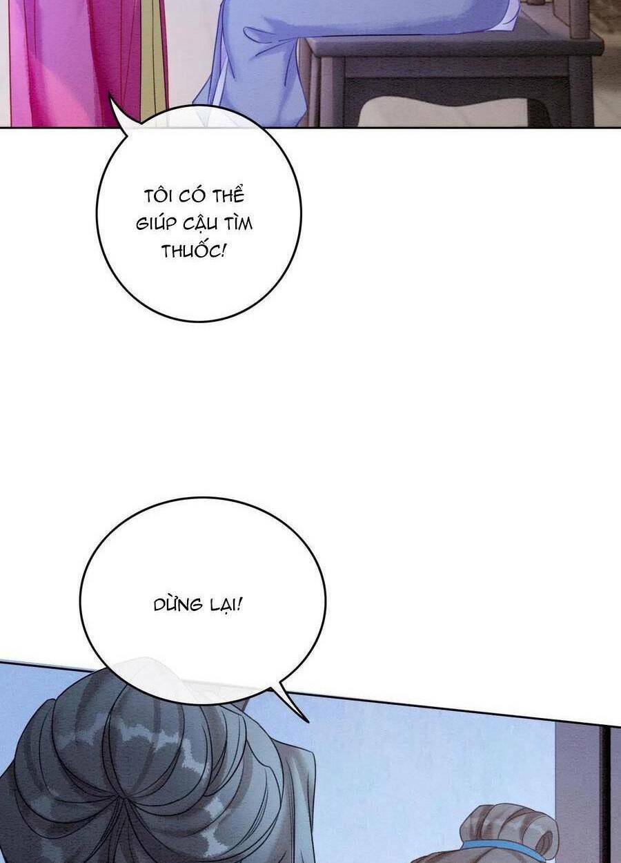 Xung Hỉ Vương Phi: Chapter 78