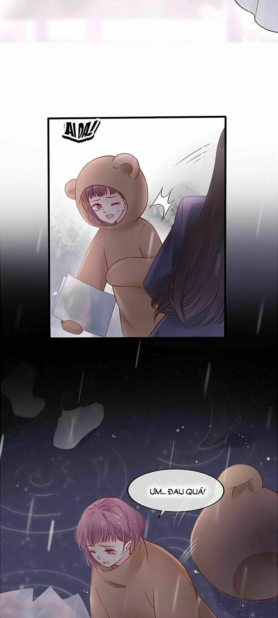 Hai Mặt Cuốn Hút Của Anh: Chapter 13