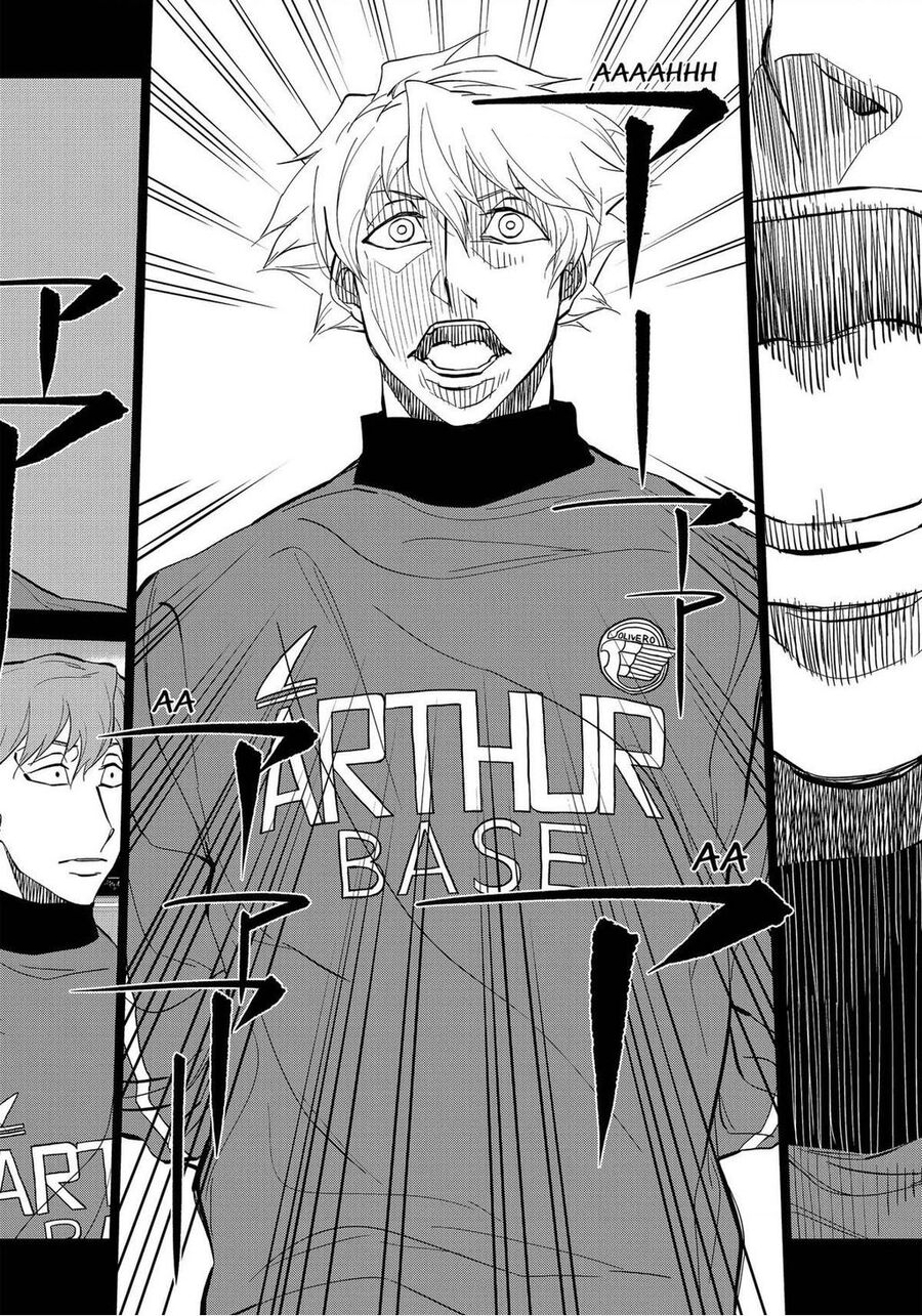 Catnaccio: Chapter 19