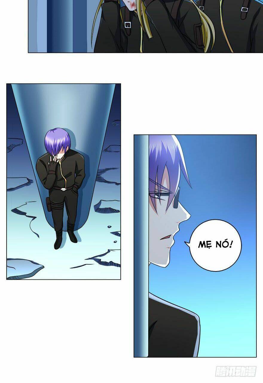 Đô Thị Tu Luyện Cuồng Triều: Chapter 11