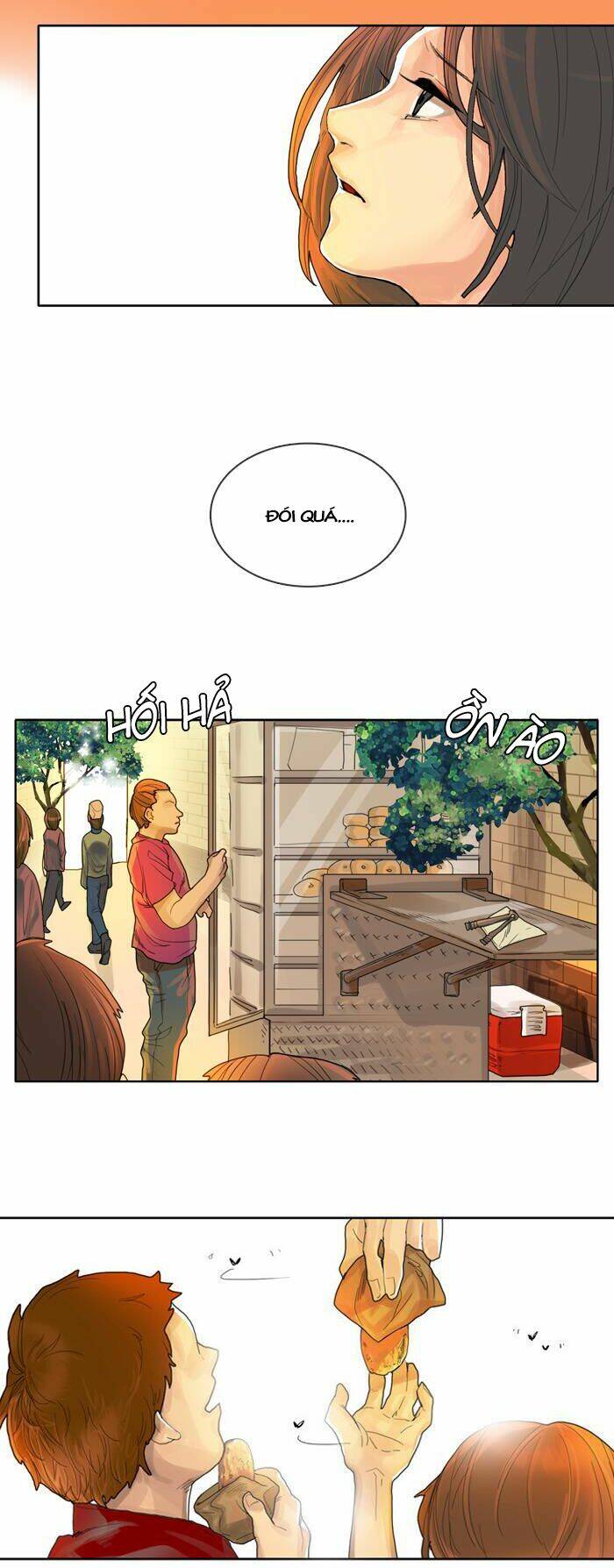 For The Sake Of Sita: Chapter 7