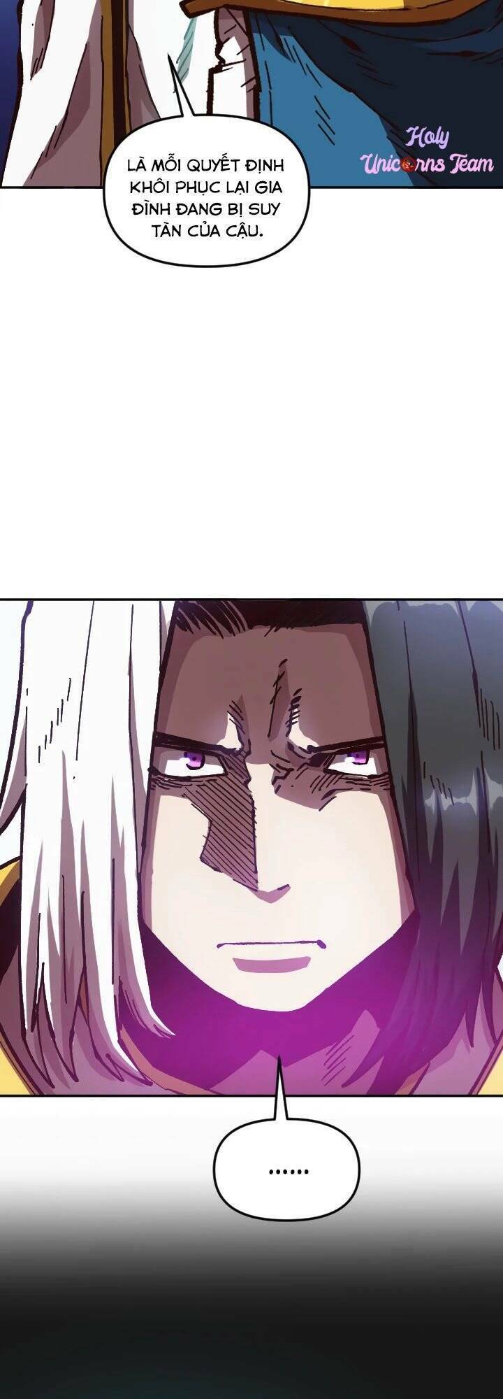 Nô Lệ Nghịch Thiên: Chapter 59