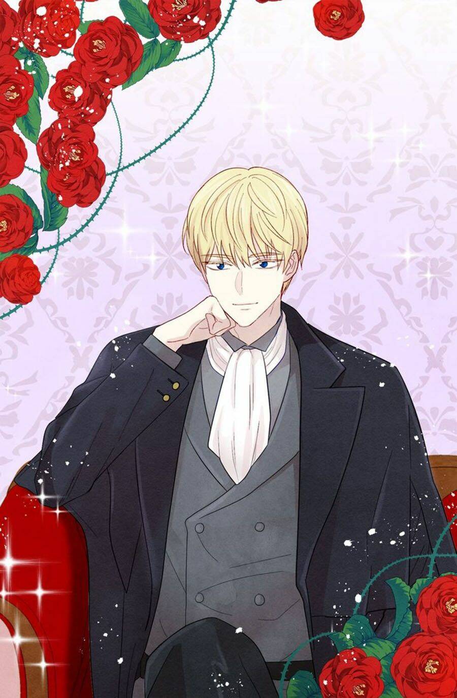 Iris - Quý Cô Và Chiếc Điện Thoại: Chapter 0