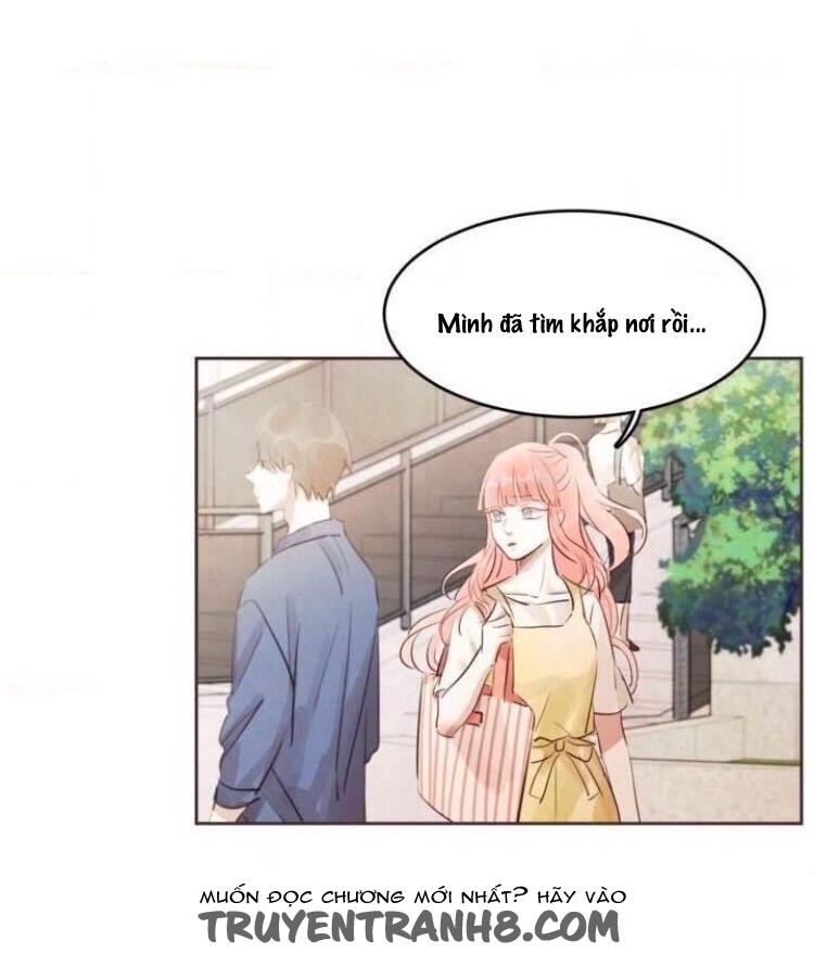Giữa Tình Yêu Và Tình Bạn: Chapter 13
