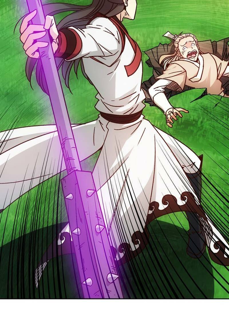 Hồng Thiên Thần Tôn: Chapter 43