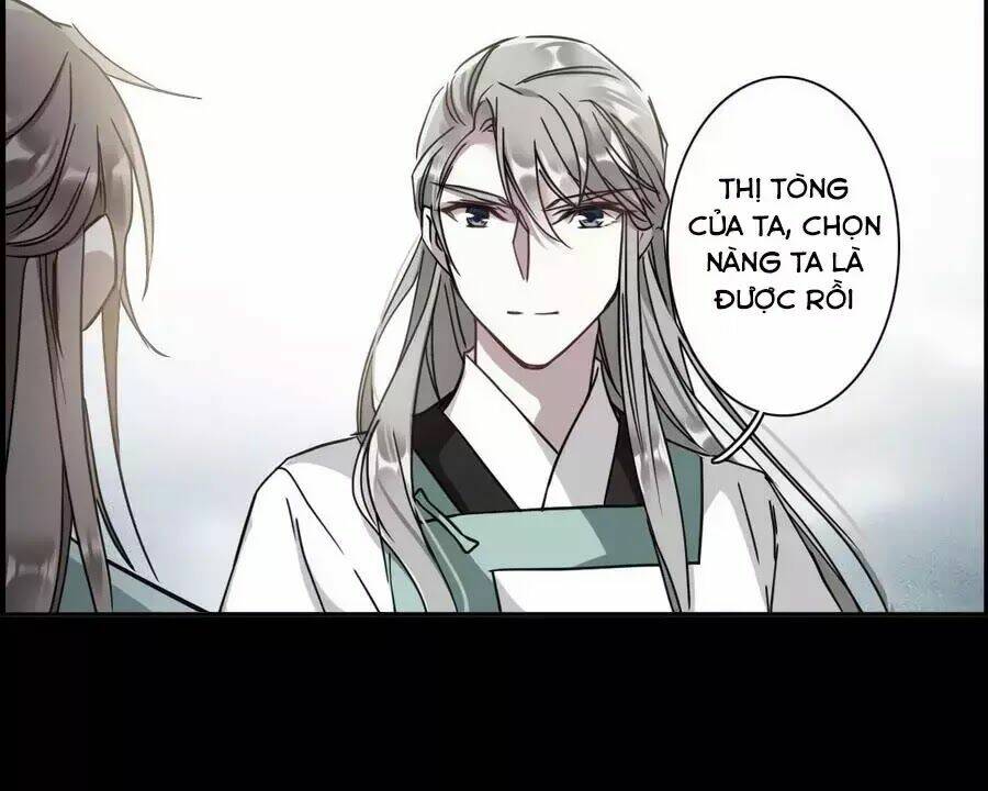 Thượng Quốc Phú Chi Thiên Đống Tuyết: Chapter 128