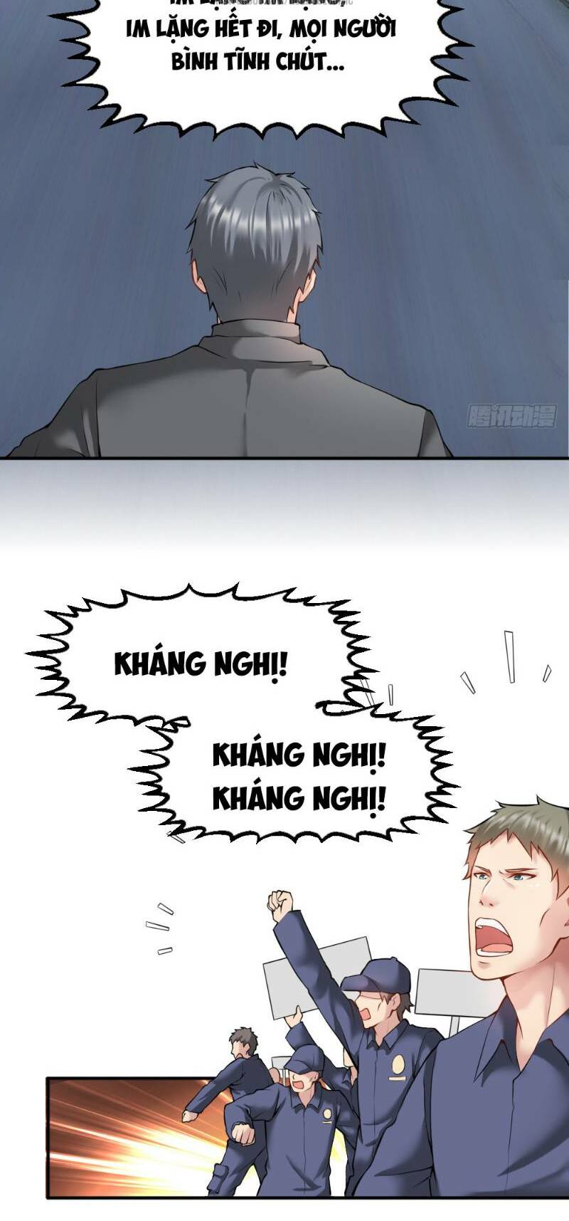 Tuyệt Thế Thiên Tài Hệ Thống: Chapter 32