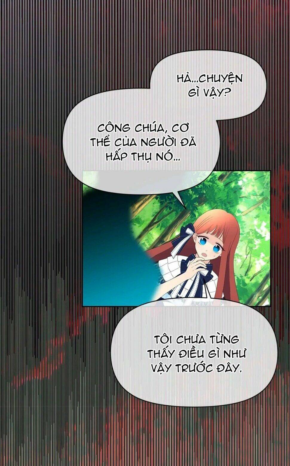 Công Chúa Thời Gian Có Hạn: Chapter 48