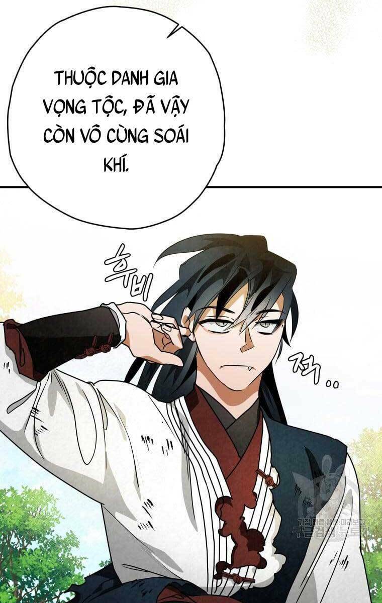 Thời Đại Hoàng Kim Của Thiên Kiếm: Chapter 40