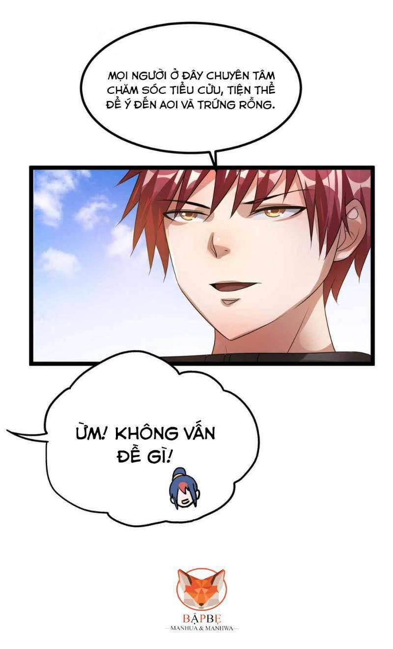 Tiên Vương Trùng Sinh: Chapter 107