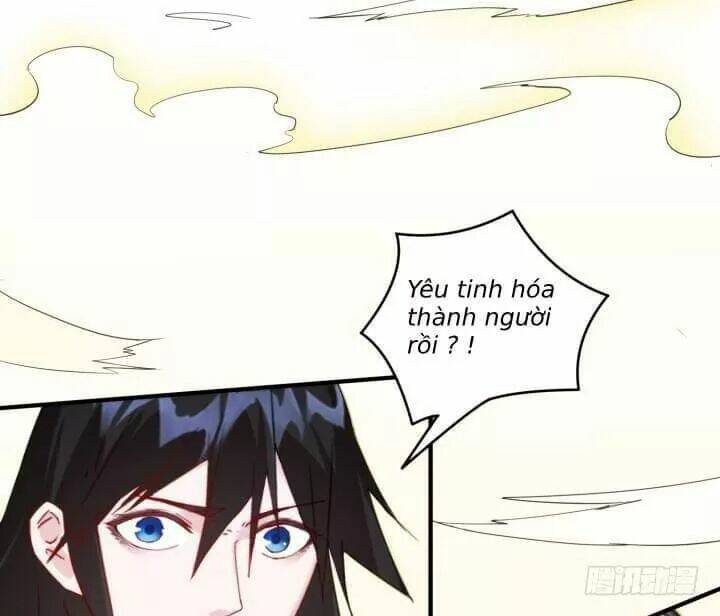 Bí Mật Của Dạ Tộc: Chapter 39