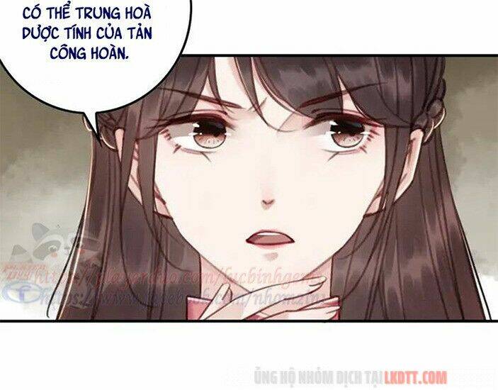Trọng Sinh Bá Sủng Nhiếp Chính Vương Quá Mạnh Mẽ: Chapter 79