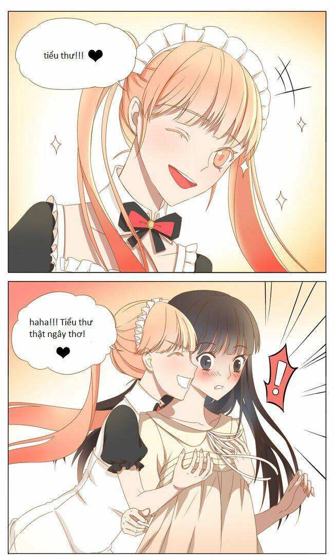 I Am My Wife: Chapter 3