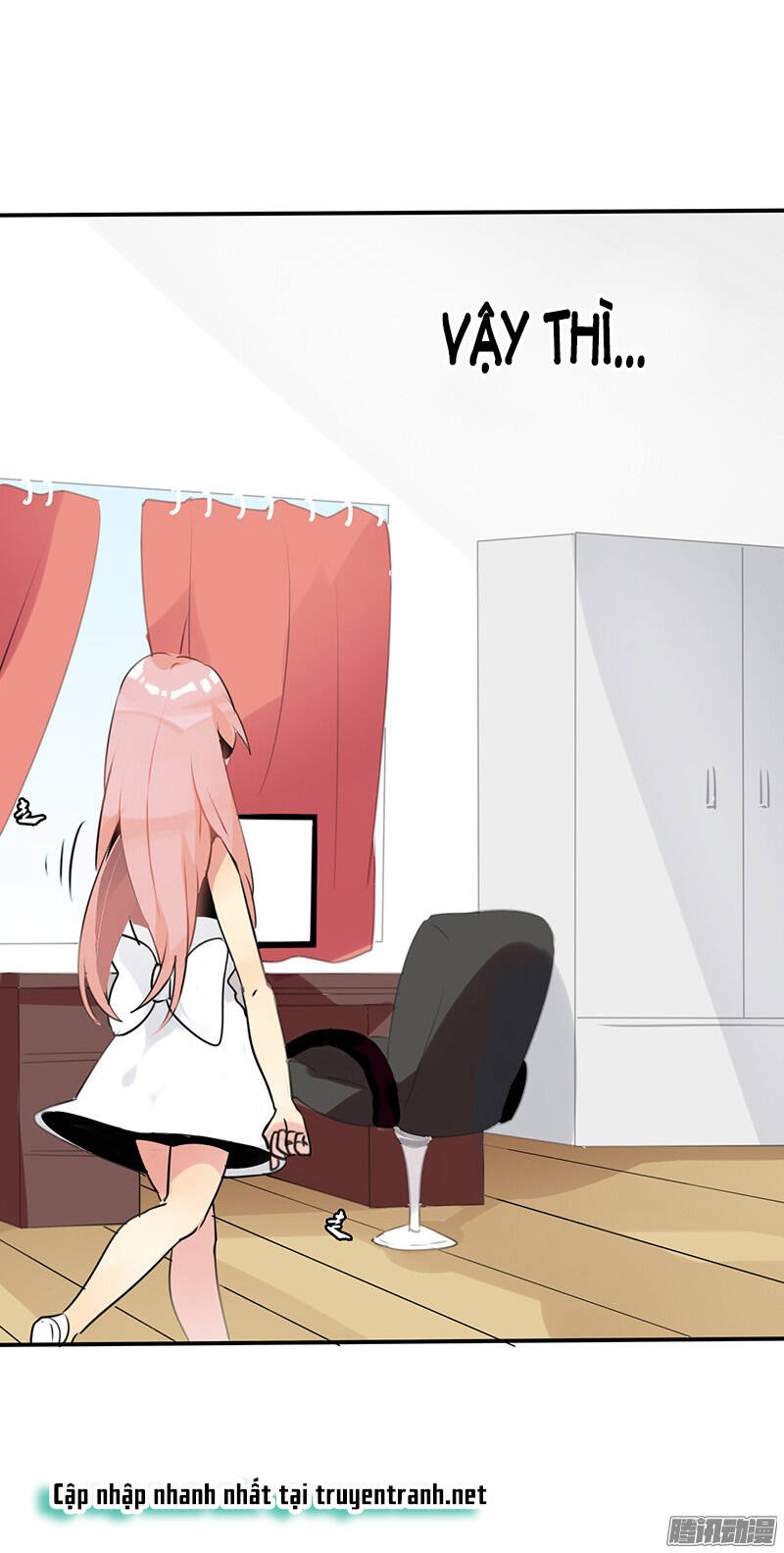 Chạm Vào Người Thương: Chapter 8