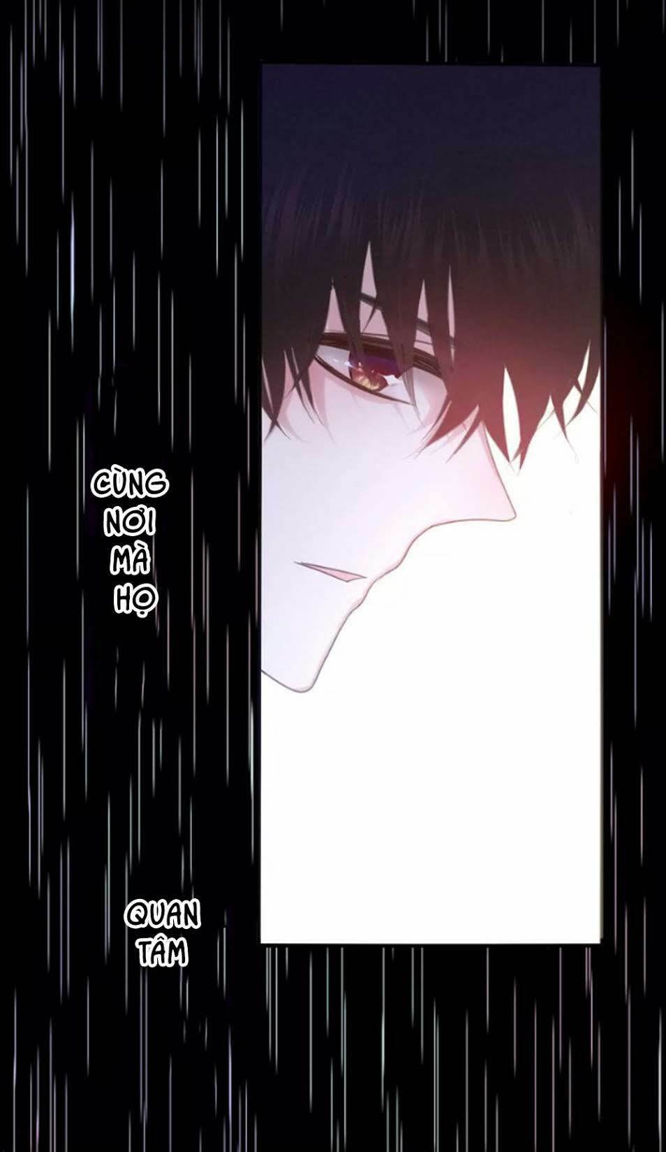 Tháng Sáu Kì Diệu: Chapter 39