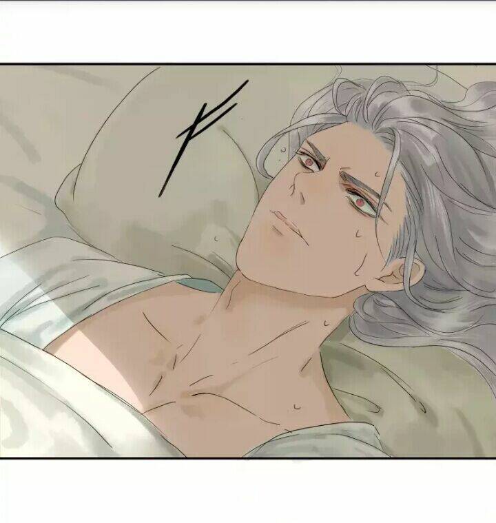 Thái Tử Bị Hoang Tưởng: Chapter 1