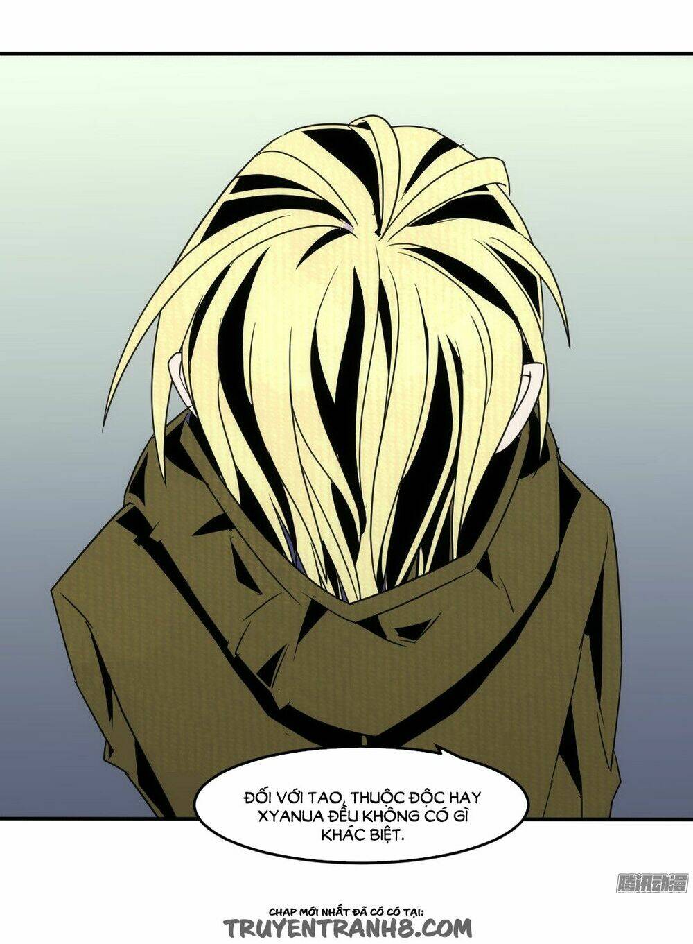 Điều Ước Của Người Phàm: Chapter 32