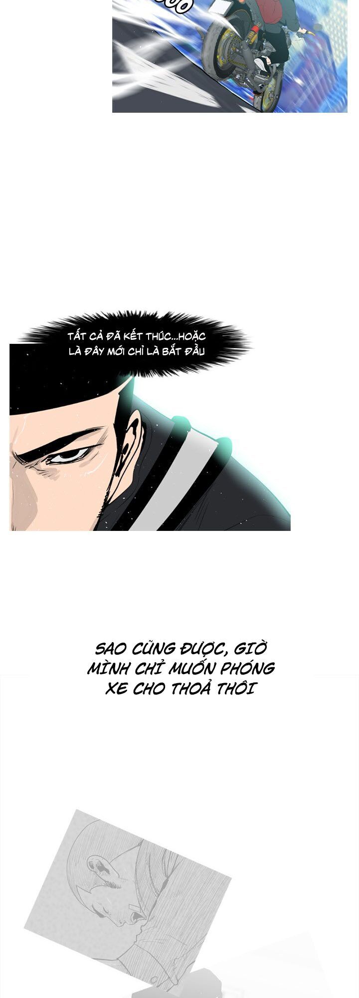 Tong Edge: Chapter 36