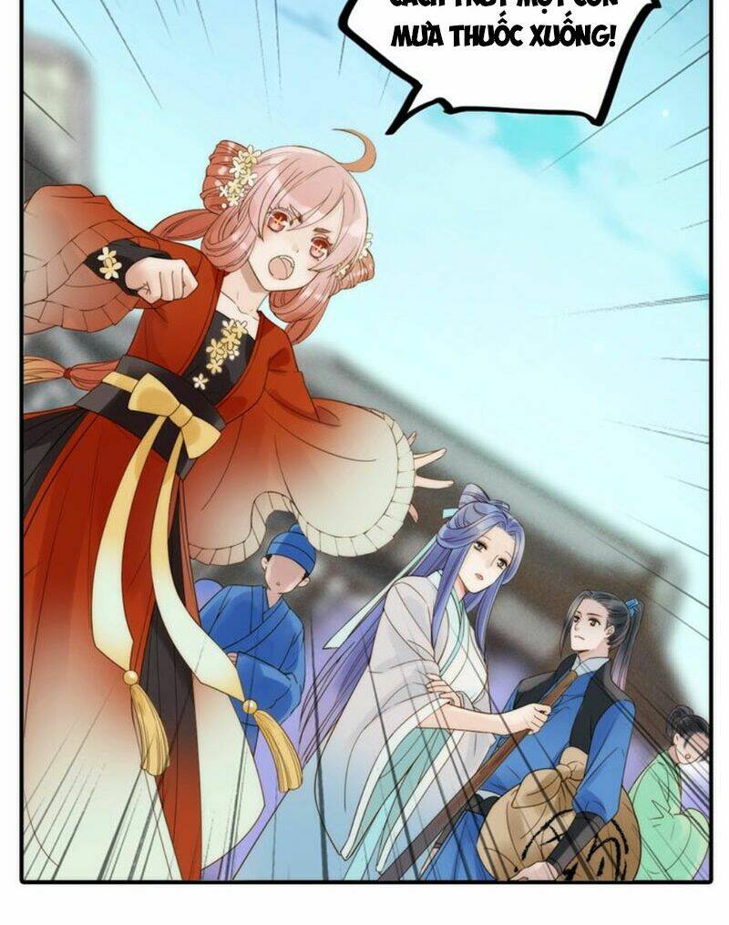 Cướp Chàng Vợ Về Đón Năm Mới: Chapter 46