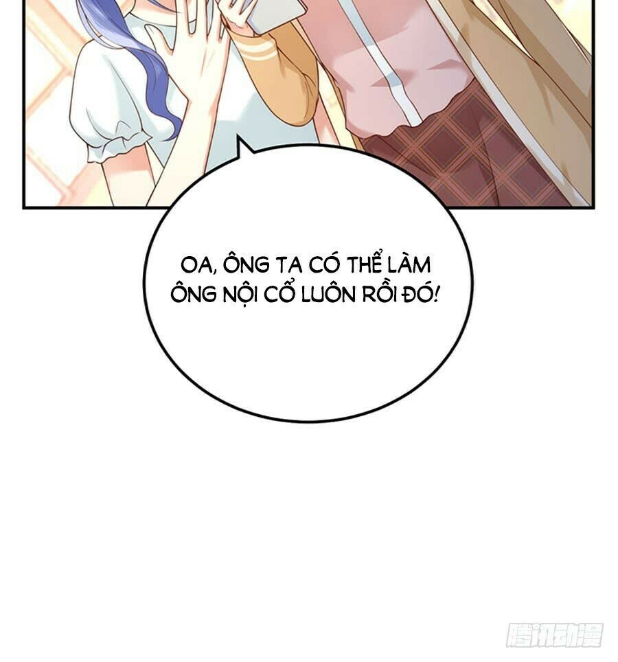 Nam Thần Truy Thê Chỉ Nam: Chapter 3