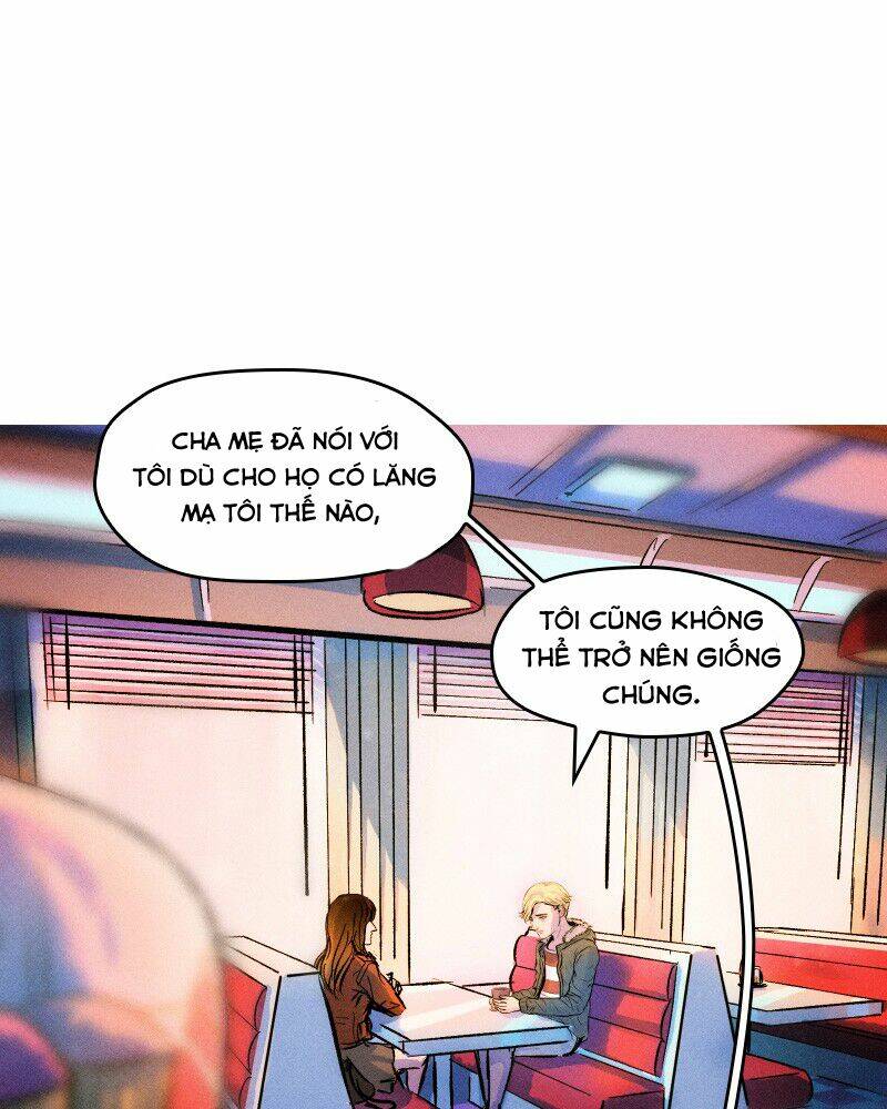 Vùng Đất Xám: Chapter 17