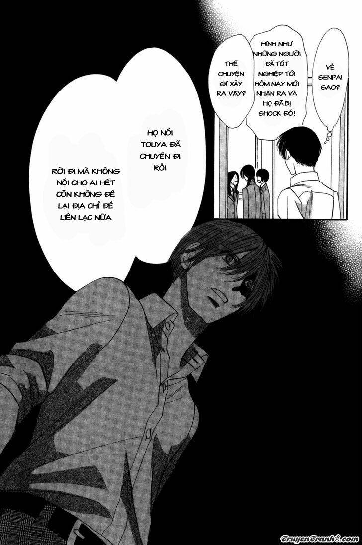 Moon Trick: Chapter 11.2