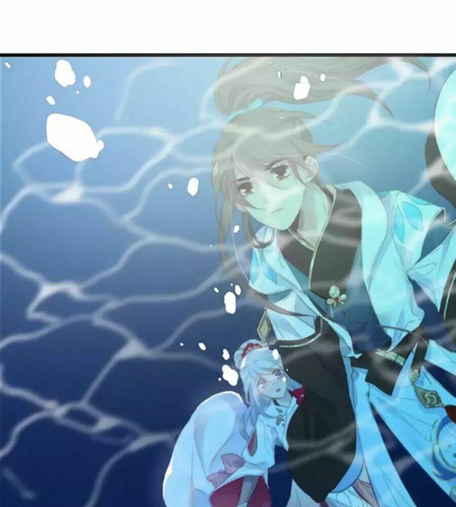 Dữ Tử Thành Thuyết: Chapter 24