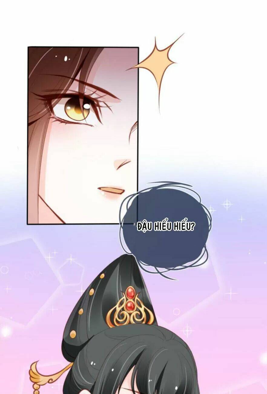 Nàng Trở Thành Bạch Nguyệt Quang Của Vương Gia Bệnh Kiều: Chapter 103