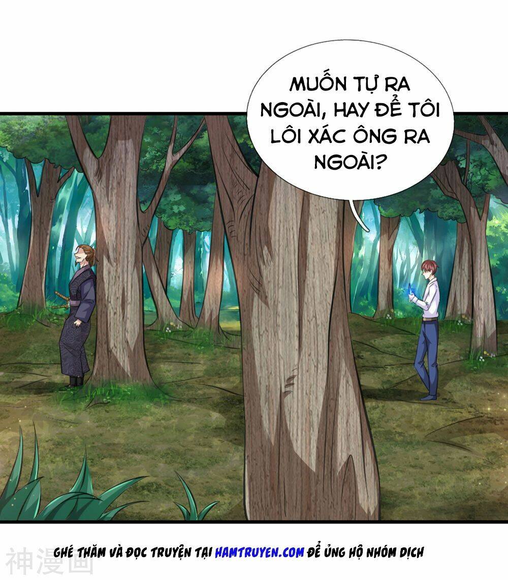 Tuyệt Thế Phi Đao: Chapter 142