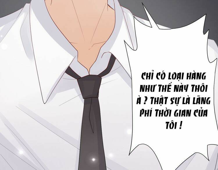 Nữ Hoàng Giá Đáo: Chapter 2