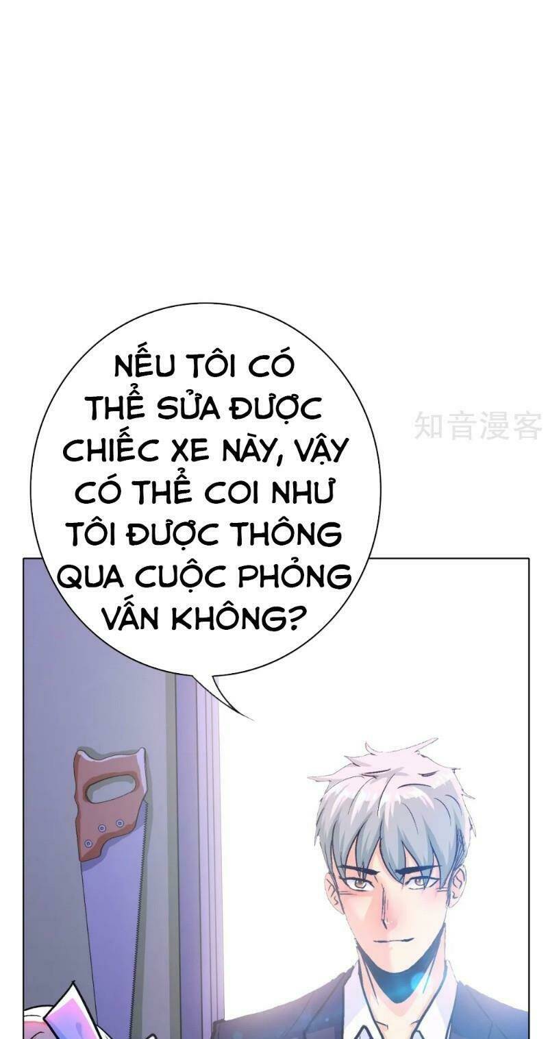 Hệ Thống Tiên Tôn Tại Đô Thị: Chapter 120